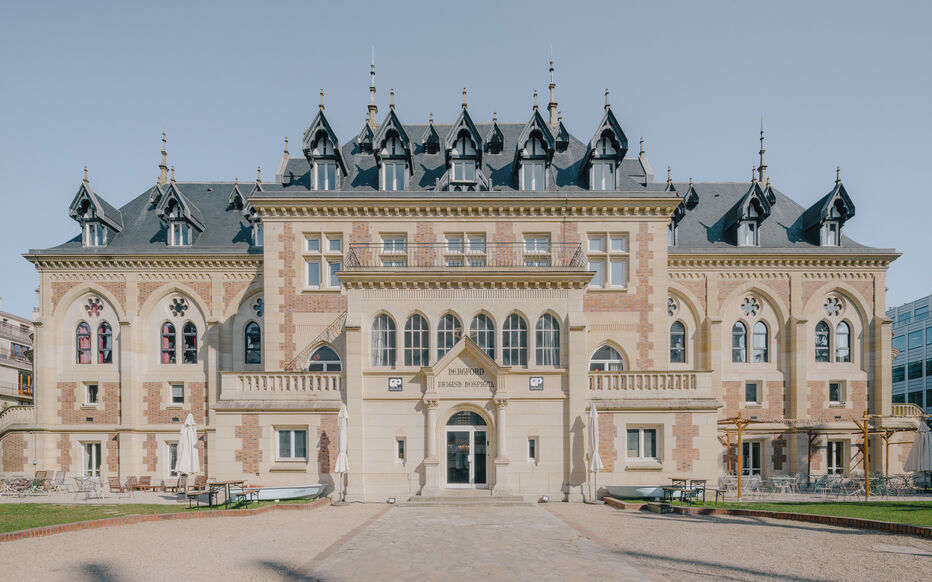 découvrez notre guide pratique complet pour réussir votre rénovation à levallois-perret, avec des conseils d'experts, astuces et étapes clés pour un projet sans stress.