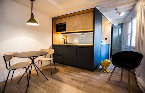 découvrez nos conseils et astuces pour réussir votre rénovation à paris 3. guide pratique pour transformer votre habitat avec style et efficacité.