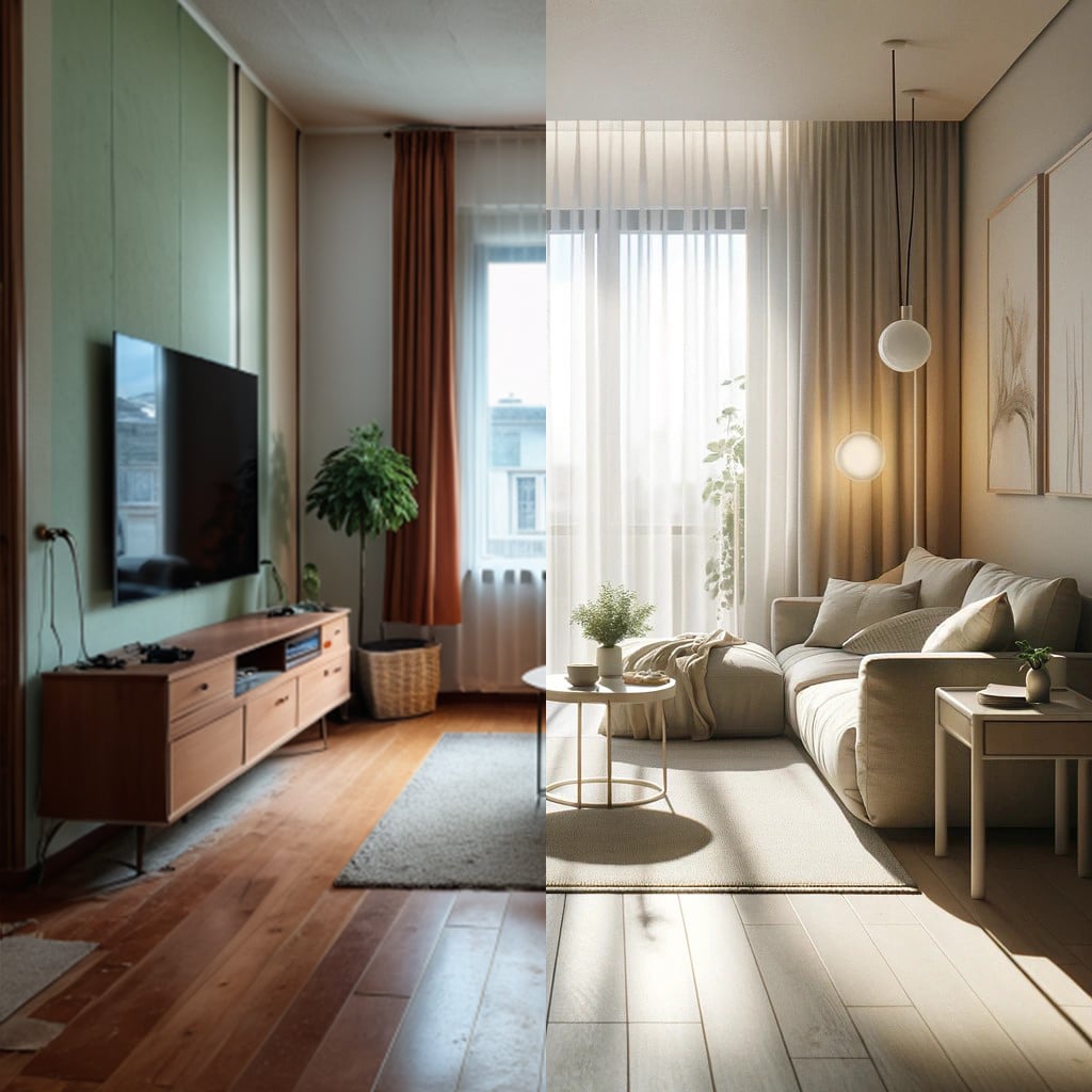 découvrez nos conseils indispensables et les prix 2025 pour la rénovation d'un appartement ancien dans le 5e arrondissement de paris. guide complet pour réussir votre projet.