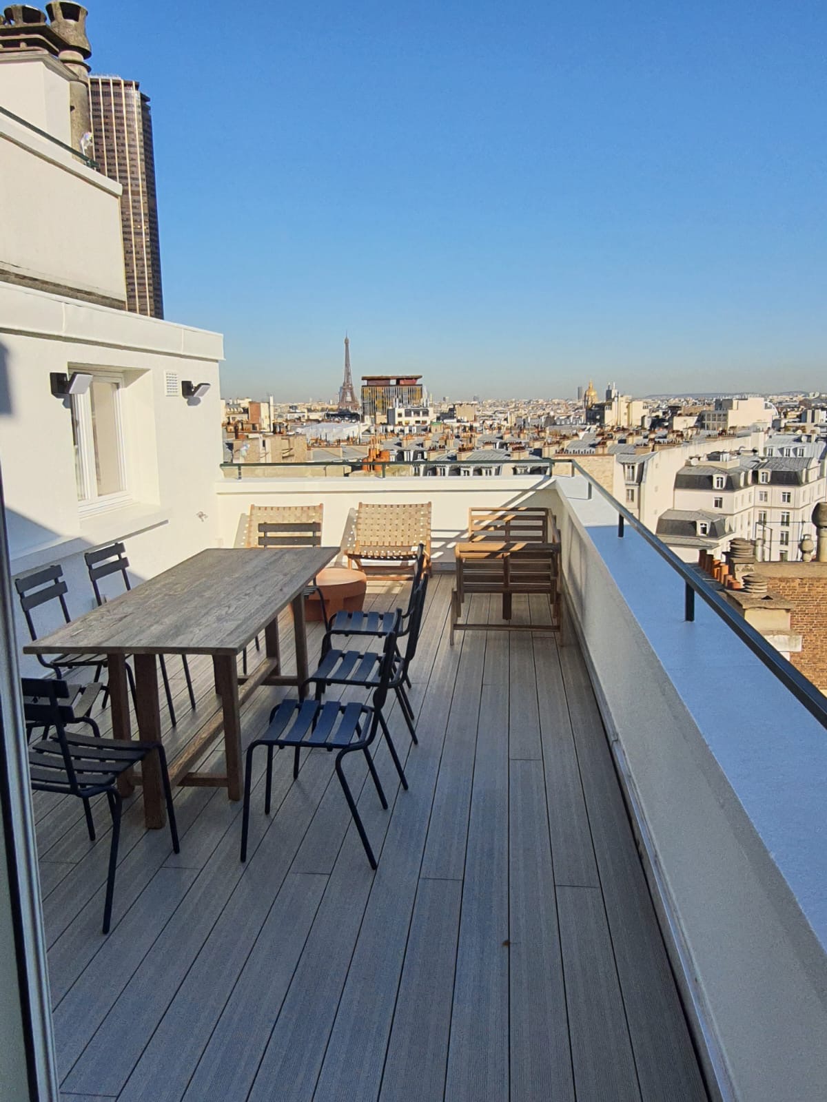 découvrez nos conseils et astuces pour réussir la rénovation de votre appartement à montrouge en 2025. optimisez votre espace, modernisez votre intérieur et valorisez votre bien grâce à des solutions adaptées et des professionnels qualifiés.