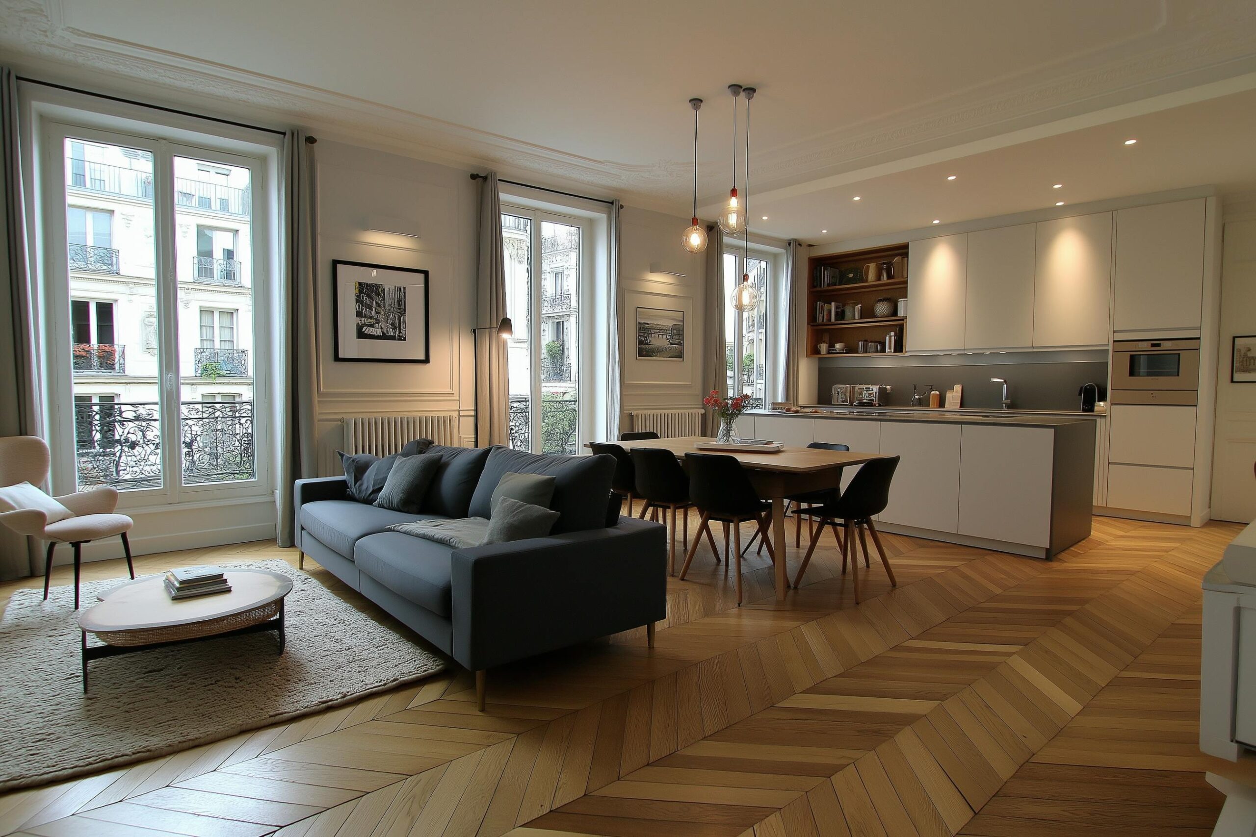 confiez la rénovation de votre appartement à paris 10 à des professionnels qualifiés. bénéficiez de conseils sur mesure et de travaux de qualité pour un intérieur moderne et fonctionnel.