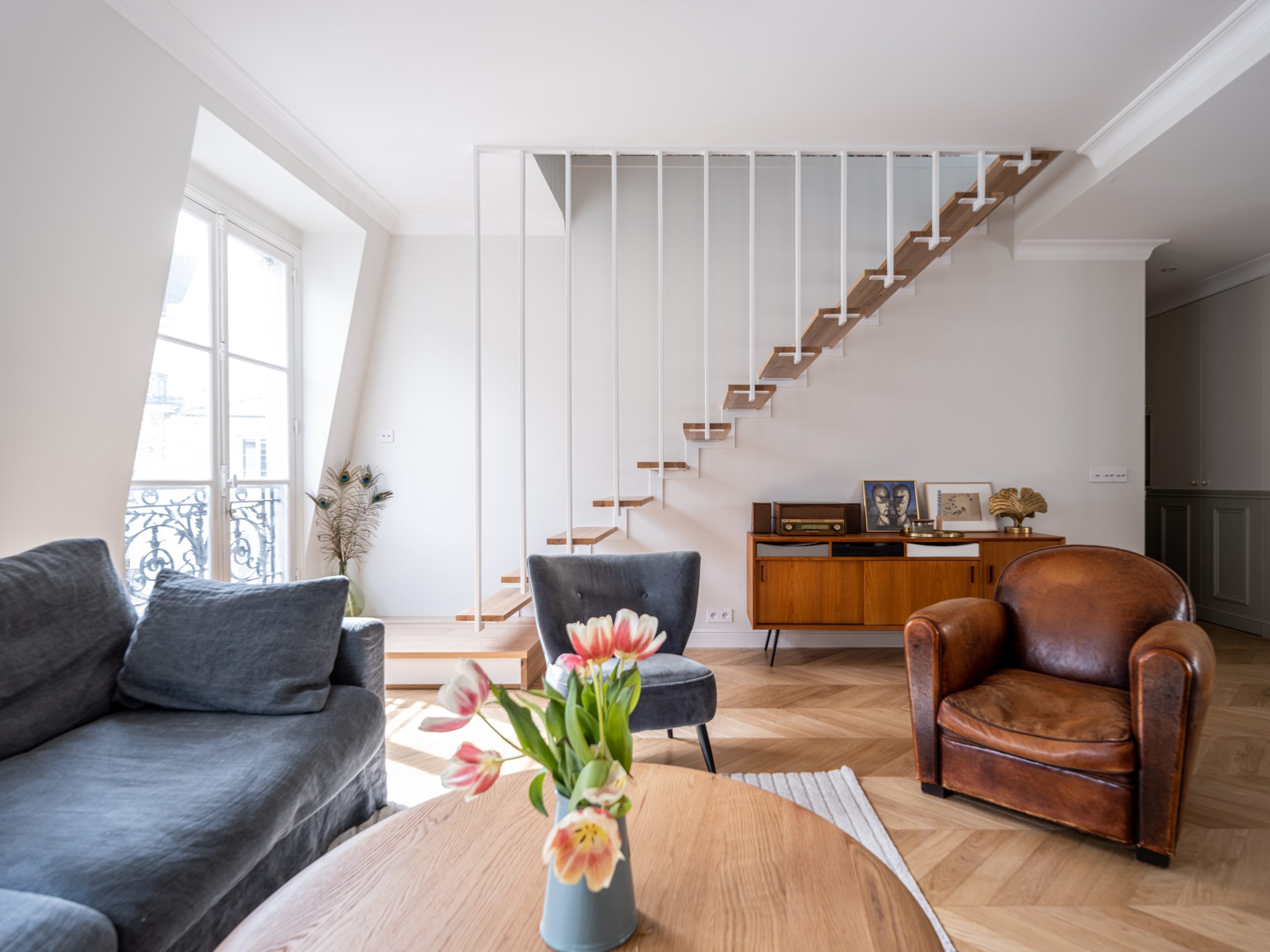 confiez la rénovation de votre appartement à paris 10 à des experts : conseils personnalisés, suivi de chantier, qualité garantie et devis gratuit pour transformer votre espace selon vos envies.