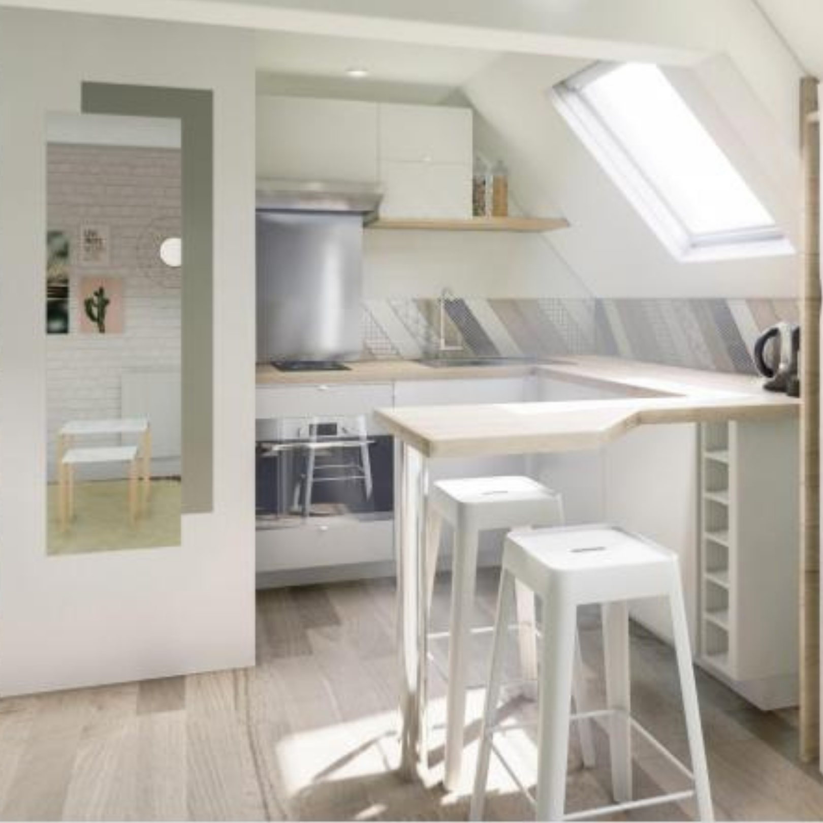 découvrez nos conseils et astuces de rénovation astucieuse pour transformer votre intérieur facilement, économiser de l’argent et optimiser chaque espace de votre maison.