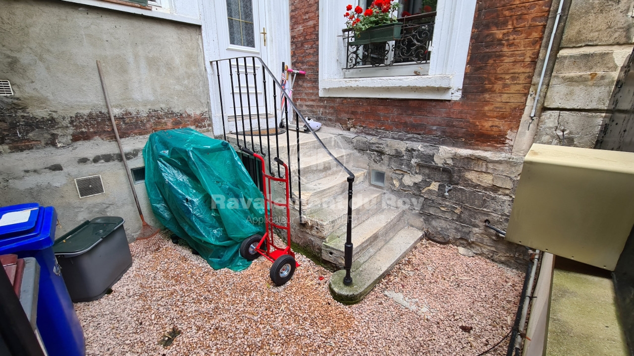 découvrez comment réussir votre projet de rénovation durable à asnières : conseils, solutions écologiques et accompagnement sur mesure pour transformer votre habitat tout en respectant l’environnement.