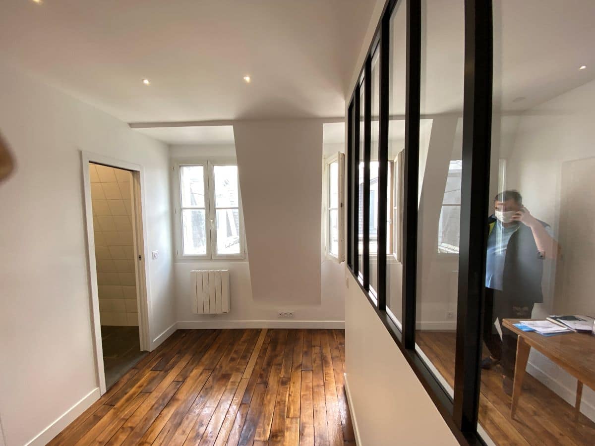 confiez votre projet de rénovation immobilière à paris 75003 à des experts. travaux de qualité, devis gratuit, conseils personnalisés pour appartements et maisons.