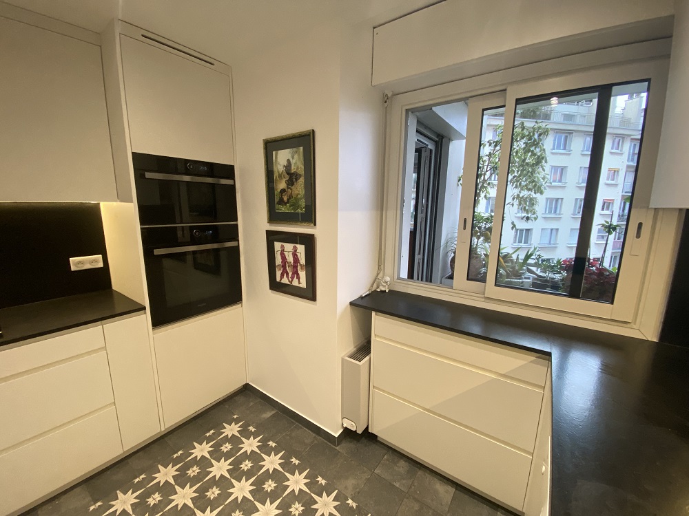 découvrez nos conseils pratiques pour réussir votre rénovation intérieure à paris 15 en 2025. idées, astuces et tendances pour transformer votre espace avec style et efficacité.