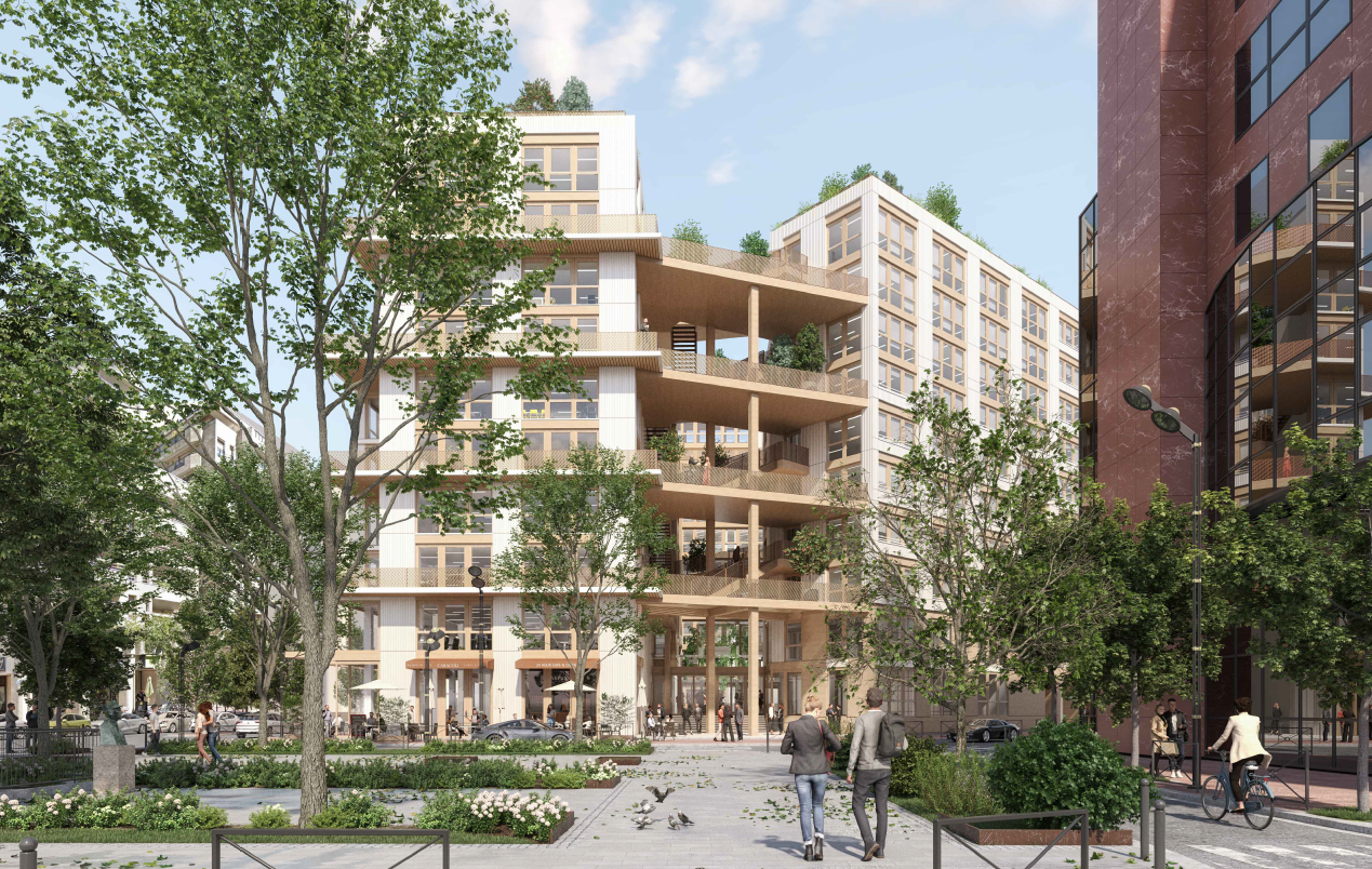 confiez votre projet de rénovation de luxe à levallois-perret à des experts. prestations haut de gamme, matériaux nobles et finitions d’exception pour un intérieur unique et raffiné.