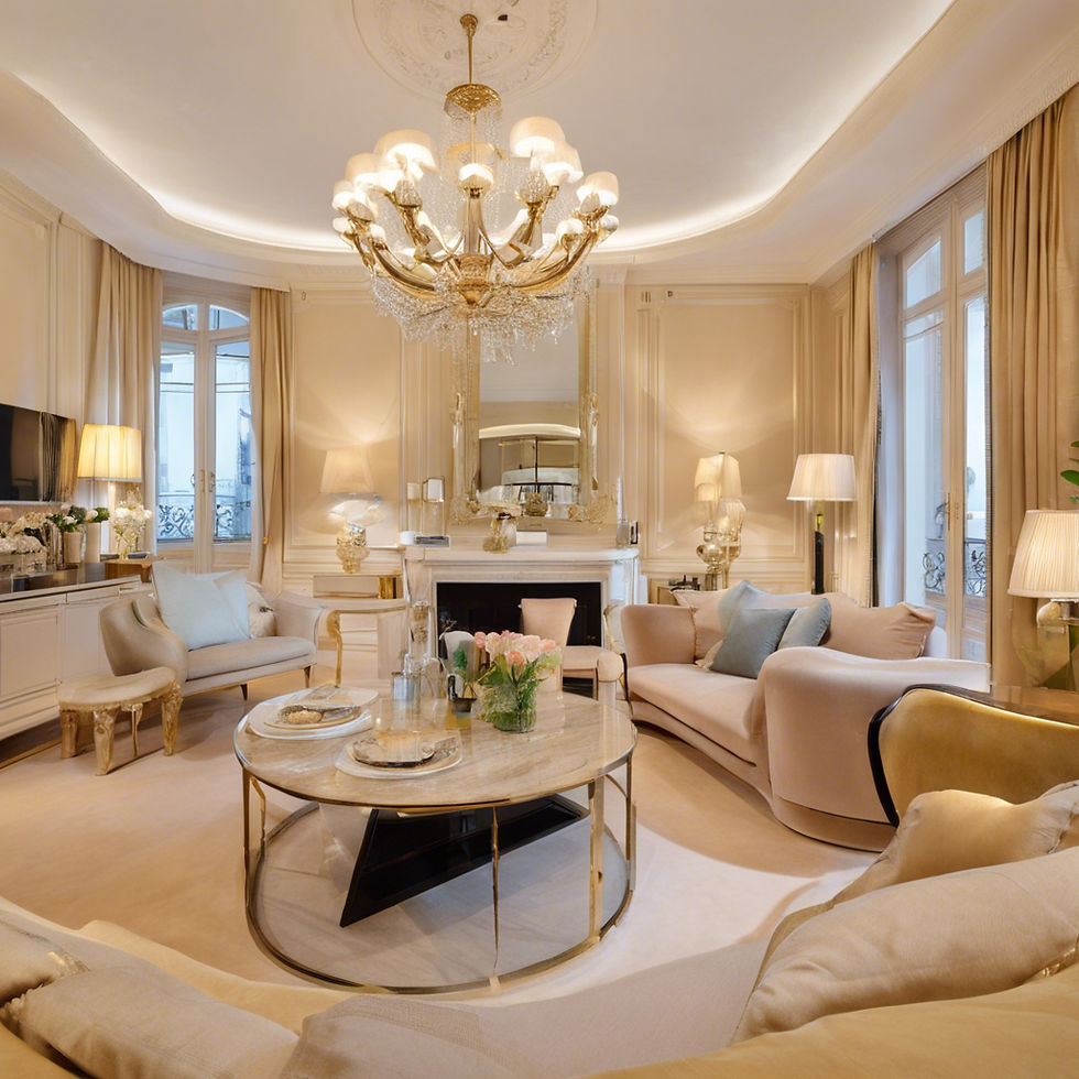 confiez votre projet de rénovation de luxe à levallois-perret à des experts. nous transformons vos espaces avec des matériaux haut de gamme et un savoir-faire unique pour un résultat prestigieux.