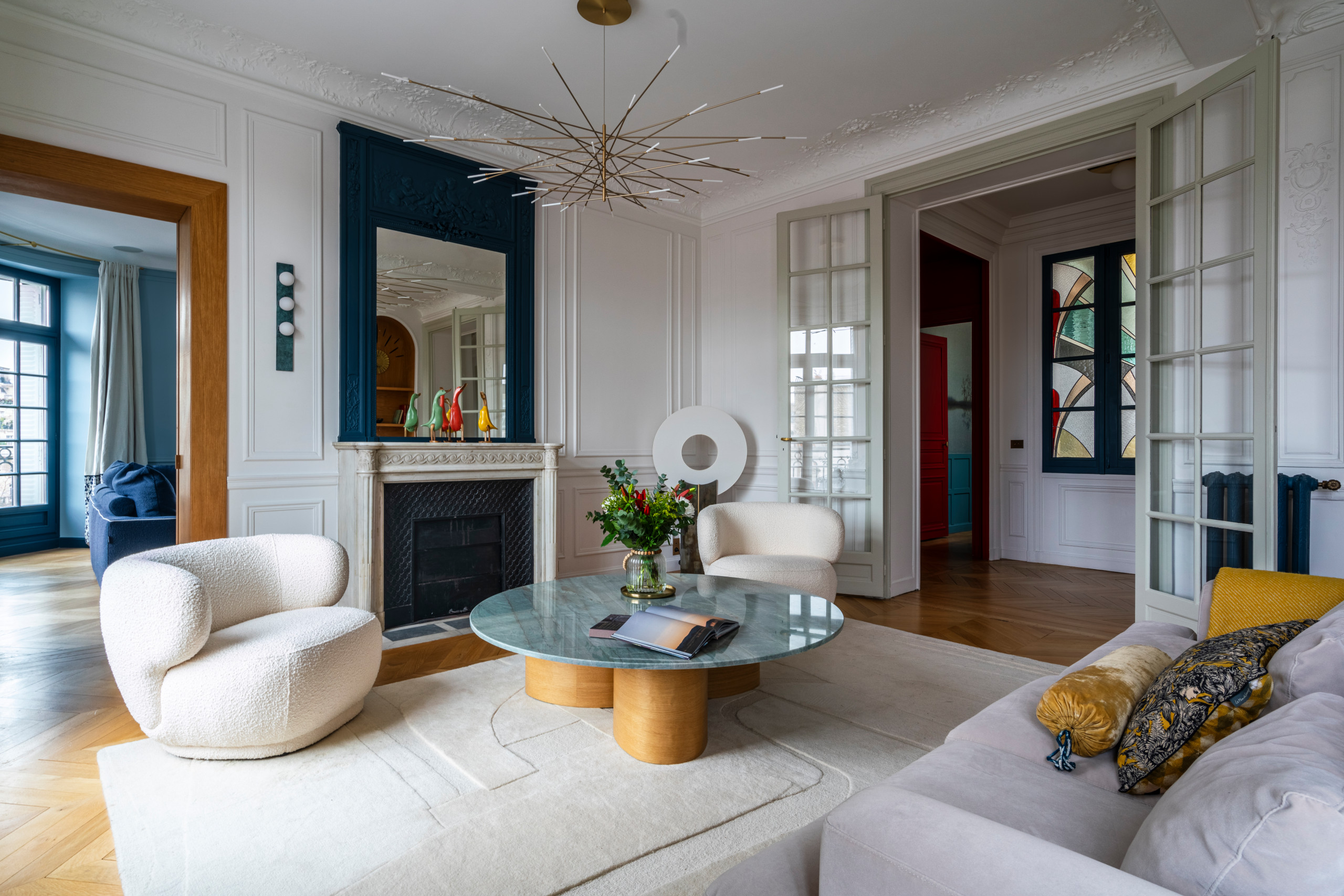 confiez la rénovation de votre maison dans le 8ᵉ arrondissement de paris à des experts en 2025. design moderne, travaux de qualité et accompagnement personnalisé pour transformer votre intérieur selon vos envies.