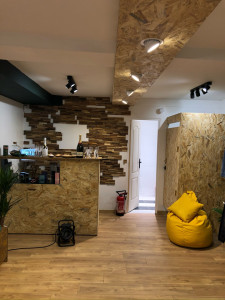 découvrez nos solutions de rénovation moderne à boissy-saint-léger pour transformer votre intérieur avec style et modernité.