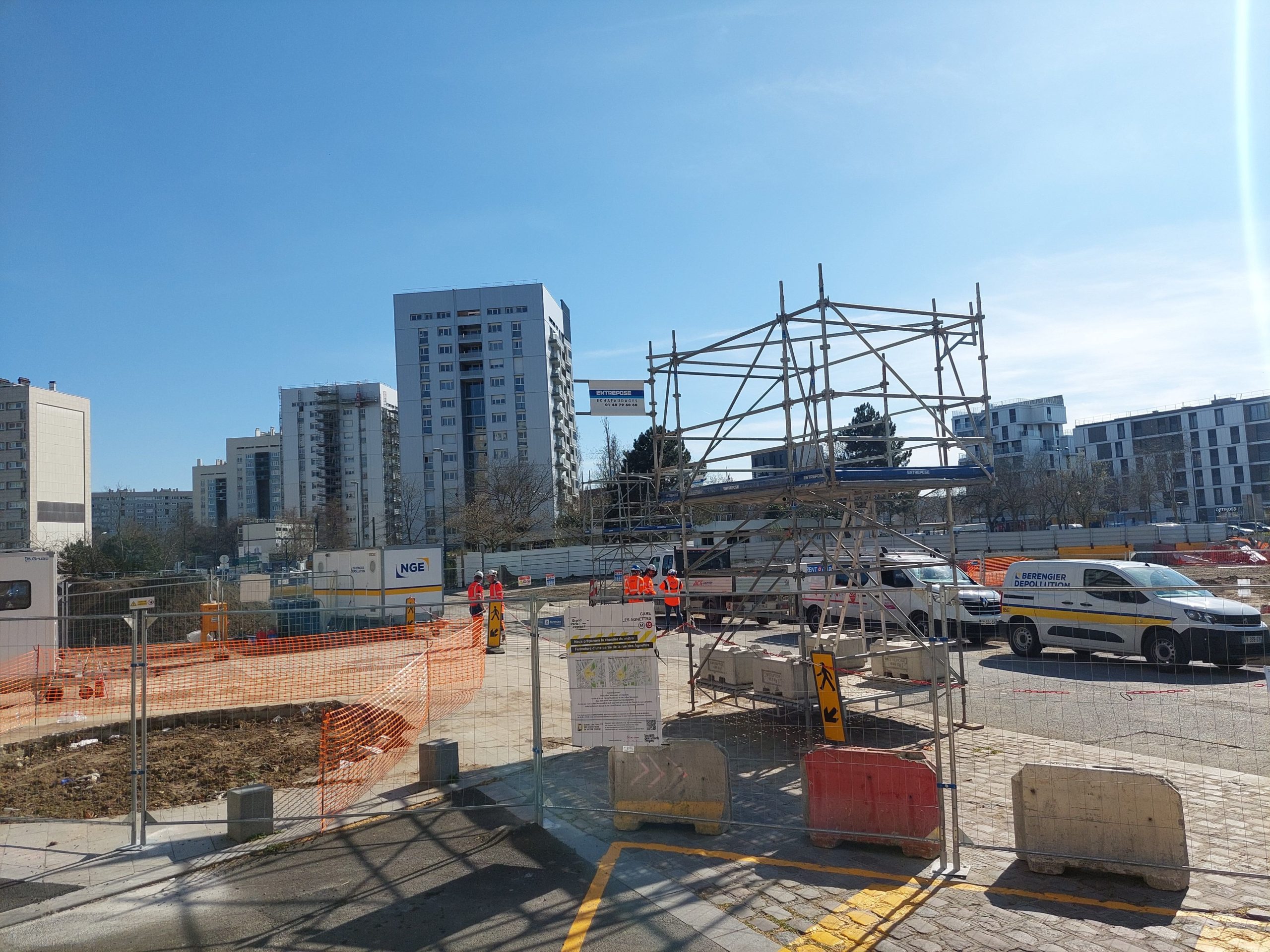 découvrez les 5 étapes clés pour réussir votre rénovation à montrouge en 2025. guide complet pour un projet efficace et sans stress.