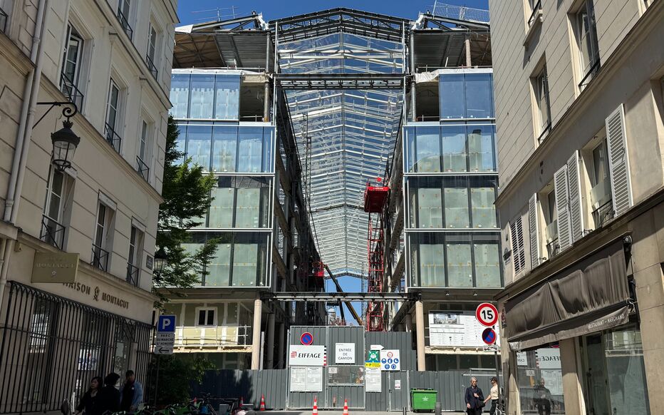 découvrez nos services de rénovation à paris : travaux de qualité, conseils personnalisés et accompagnement sur mesure pour transformer votre intérieur selon vos envies !