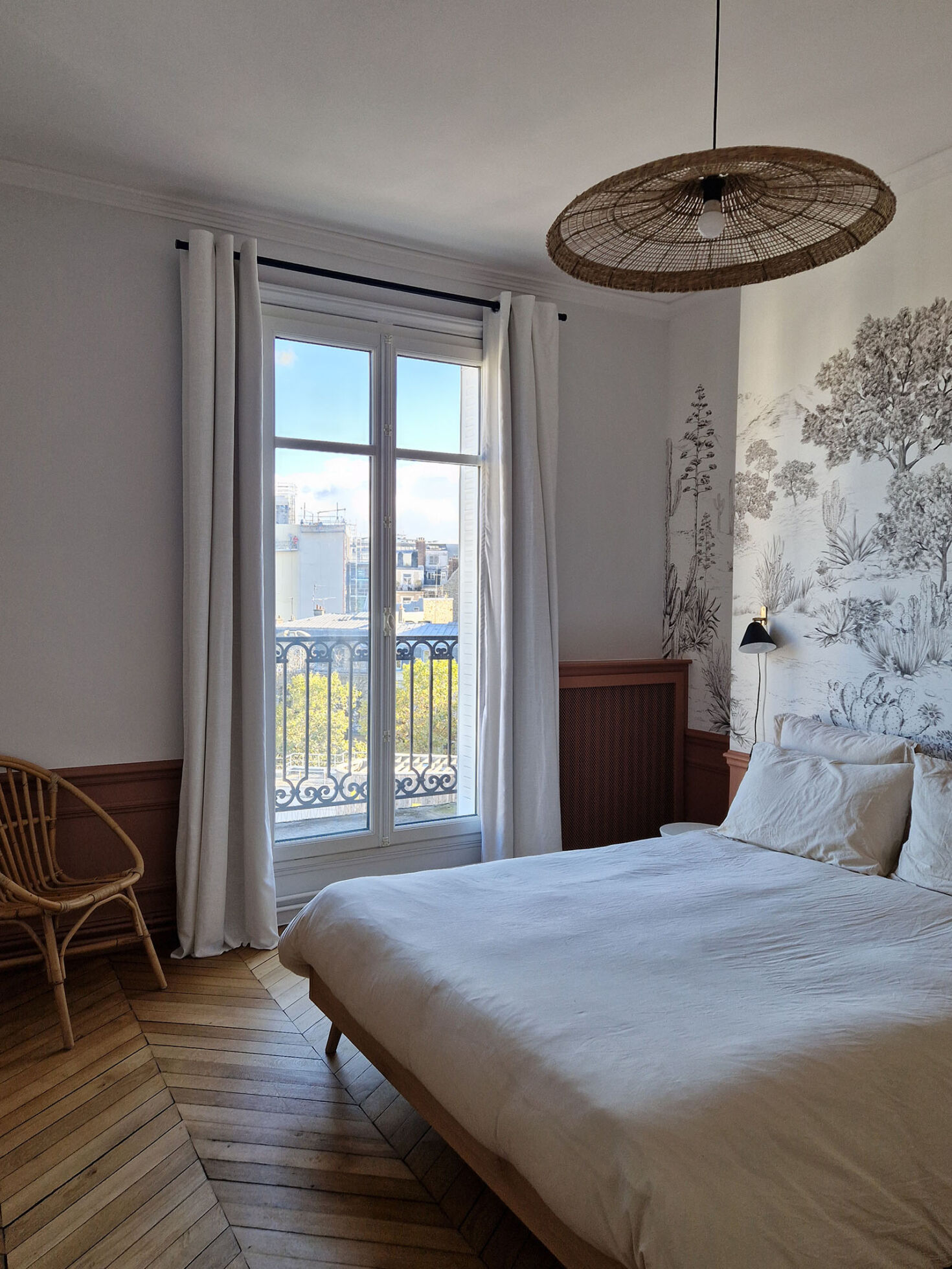 découvrez nos services de rénovation à paris : une équipe d'experts qualifiés pour transformer et moderniser votre intérieur, avec des solutions sur mesure et un accompagnement personnalisé.