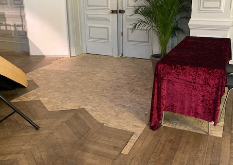 expert en rénovation de parquet dans le 13ème arrondissement de paris, nous redonnons vie à vos sols avec savoir-faire et matériaux de qualité.