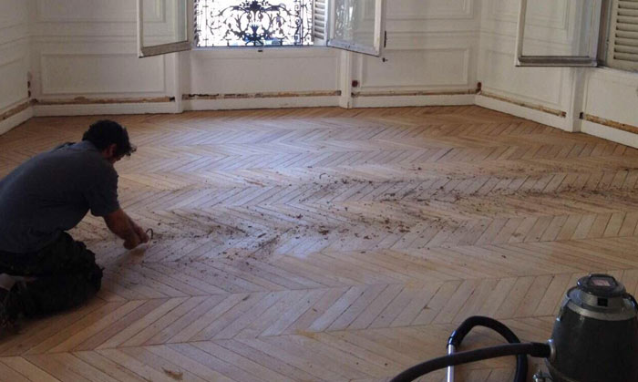 découvrez nos services professionnels de rénovation de parquet dans le 13ème arrondissement de paris. expertise, qualité et savoir-faire pour sublimer vos sols en bois.