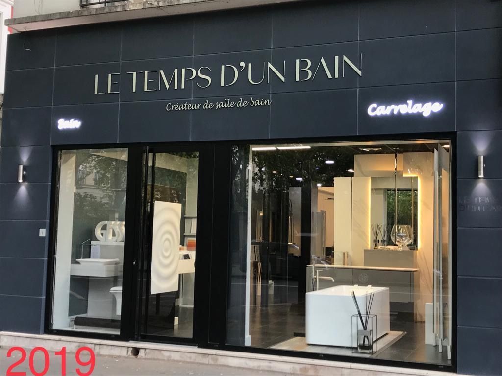 confiez la rénovation de votre salle de bain à meudon à des experts : modernisation, agencement sur-mesure et finitions de qualité pour un espace confortable et élégant.