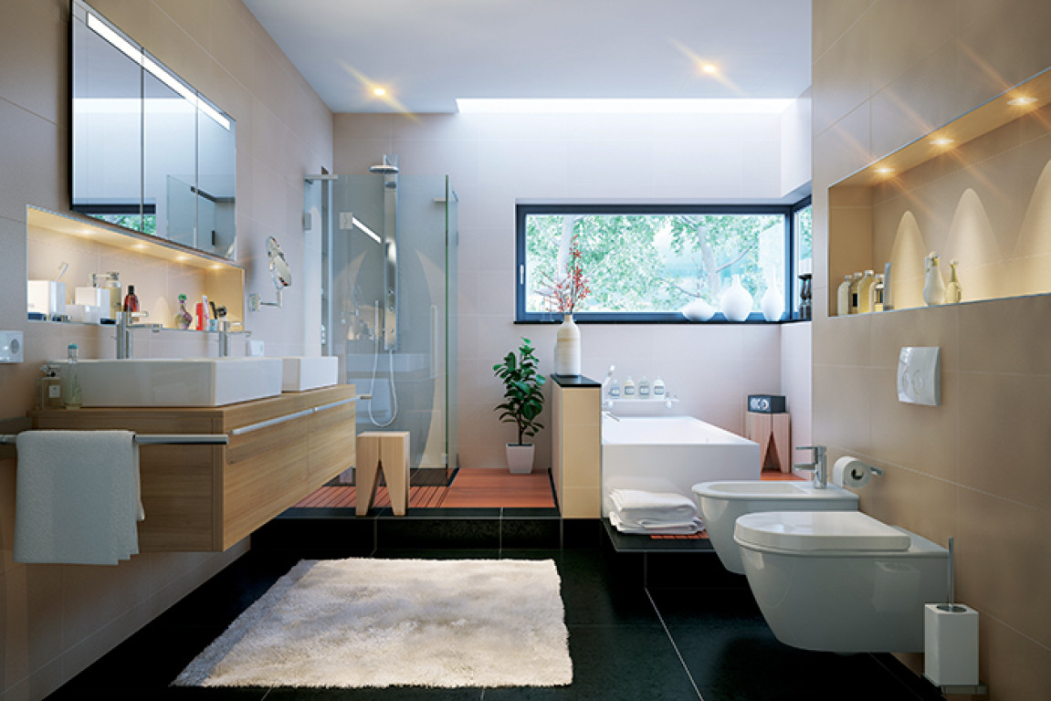 découvrez nos conseils experts pour la rénovation de votre salle de bain à neuilly. transformez votre espace avec des idées pratiques et des astuces efficaces.