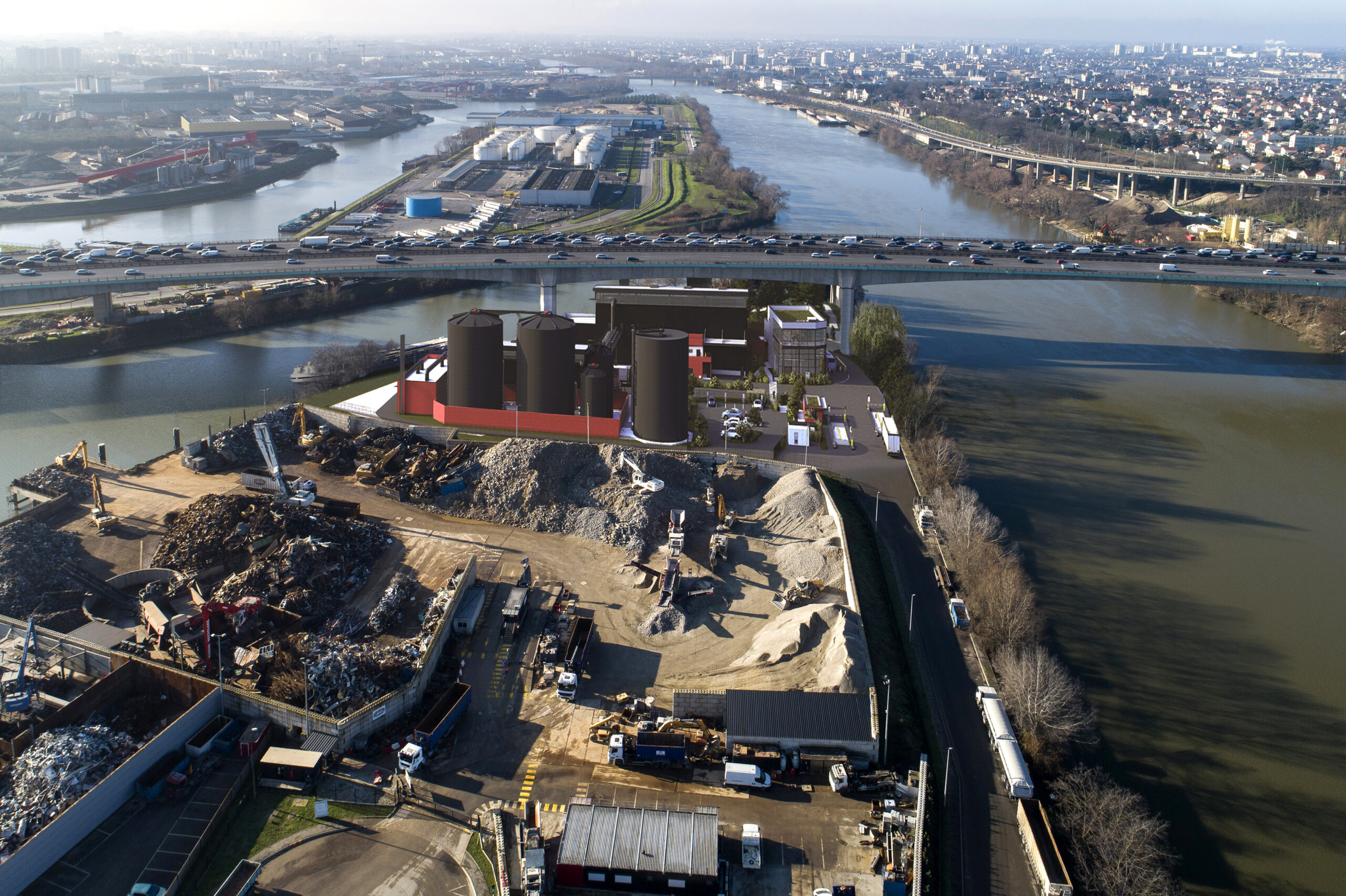 découvrez notre service de rénovation sur-mesure à gennevilliers, alliant expertise et personnalisation pour transformer votre espace selon vos besoins.