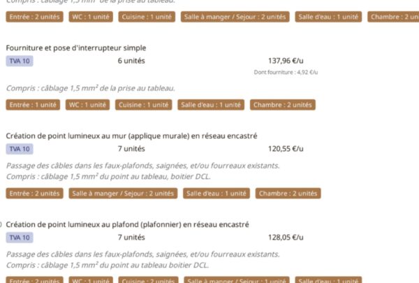 découvrez les points essentiels à vérifier avant de demander un devis pour une rénovation à vanves afin d'éviter les surprises et garantir la qualité des travaux.