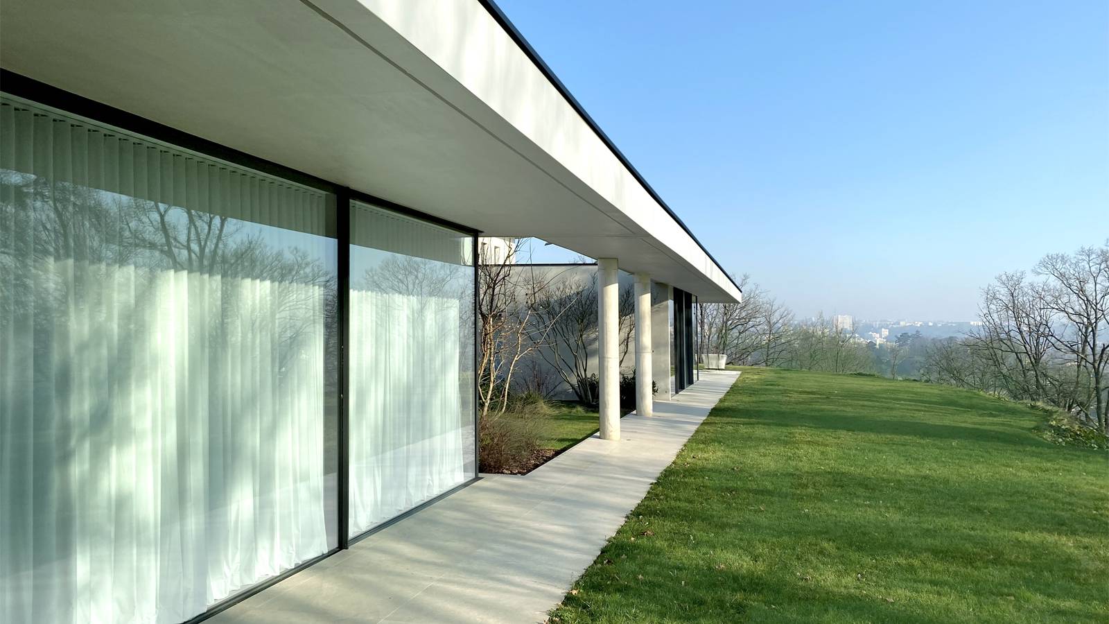 découvrez nos conseils d’intérieur pour la rénovation de votre villa à saint-cloud et transformez votre espace en un lieu élégant et confortable.