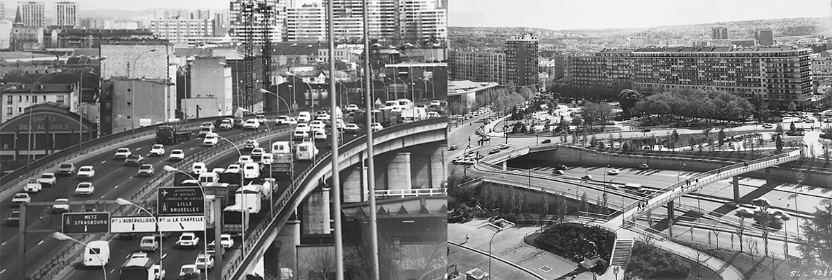 découvrez l'évolution des rénovations urbaines à paris, un projet réparti sur plusieurs années pour transformer la ville tout en préservant son patrimoine.