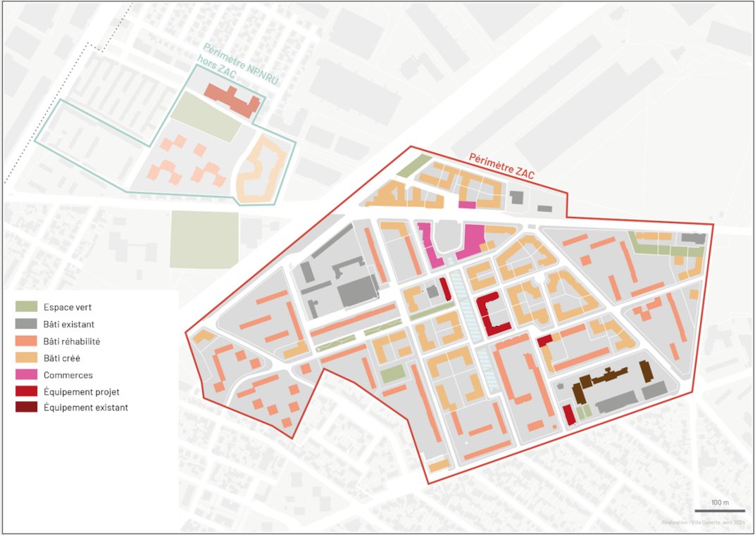 découvrez les projets de rénovations urbaines à paris, planifiés et réalisés sur une période étalée pour transformer progressivement la ville avec modernité et respect du patrimoine.