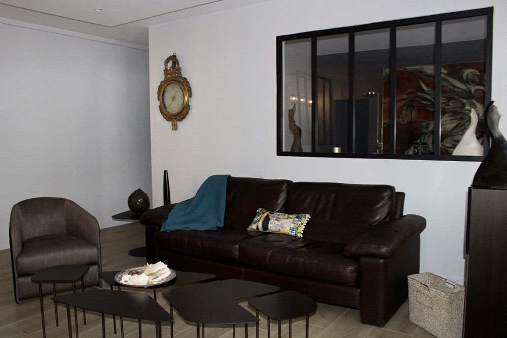 découvrez notre guide 2025 pour rénover votre appartement dans le 16e arrondissement de paris. conseils pratiques, tendances et astuces pour une rénovation réussie.