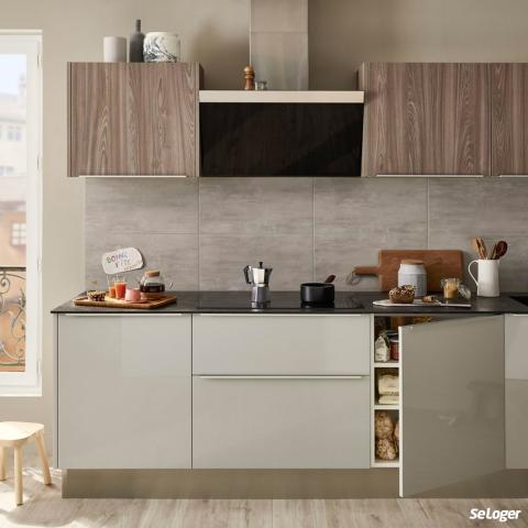 découvrez des conseils pratiques et des idées inspirantes pour rénover votre cuisine dans le 20e arrondissement de paris. transformez votre espace avec style et fonctionnalité.