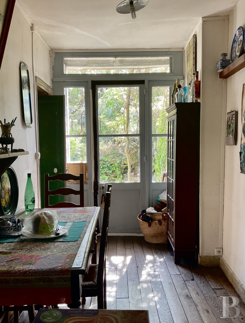 découvrez nos conseils 2025 pour rénover votre maison ancienne à fontenay-aux-roses et allier charme d'antan et confort moderne.