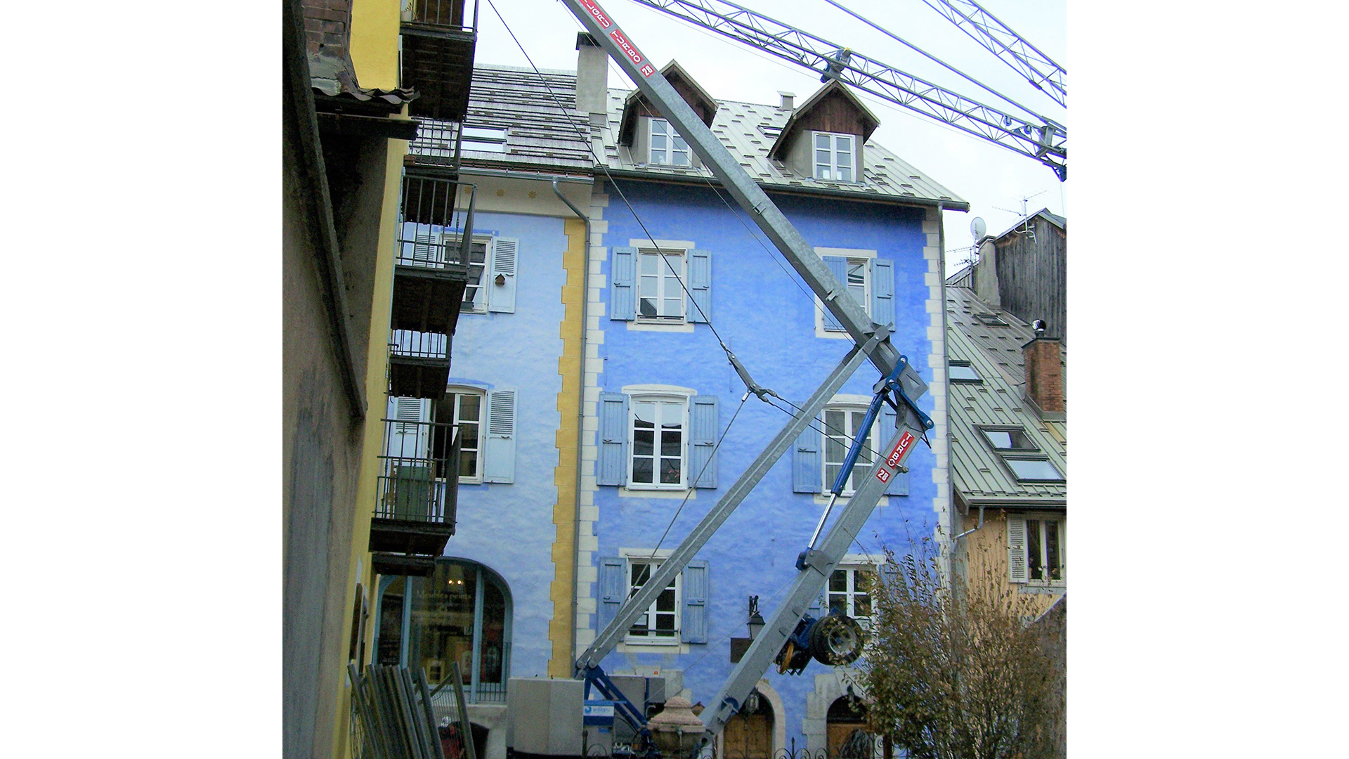 découvrez nos conseils et étapes clés pour rénover une maison historique avec succès. préservez le charme d’époque tout en modernisant votre habitation grâce à des astuces adaptées et au respect du patrimoine.