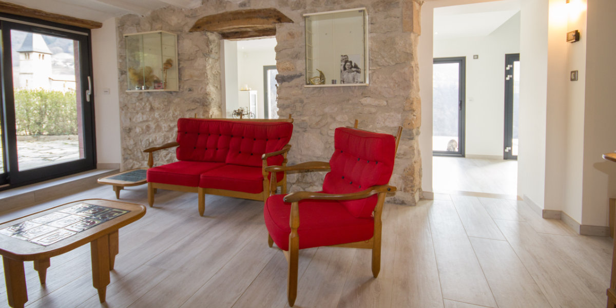 découvrez comment rénover une maison historique tout en préservant son charme d’origine. conseils pratiques, étapes clés et bonnes pratiques pour réussir la restauration et valoriser votre patrimoine.