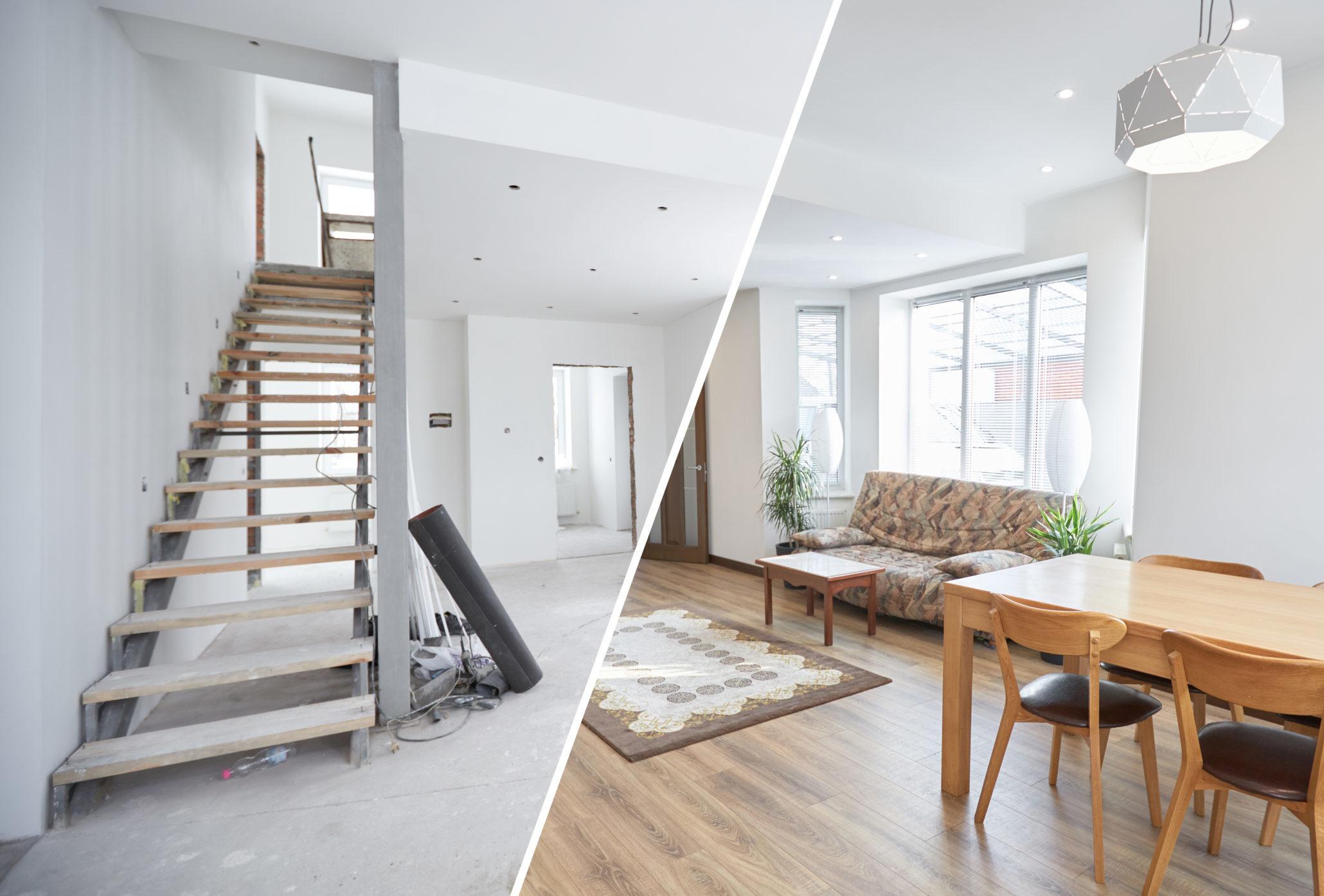 découvrez des conseils pratiques et les dernières innovations pour rénover votre maison à paris, alliant style, confort et efficacité énergétique.