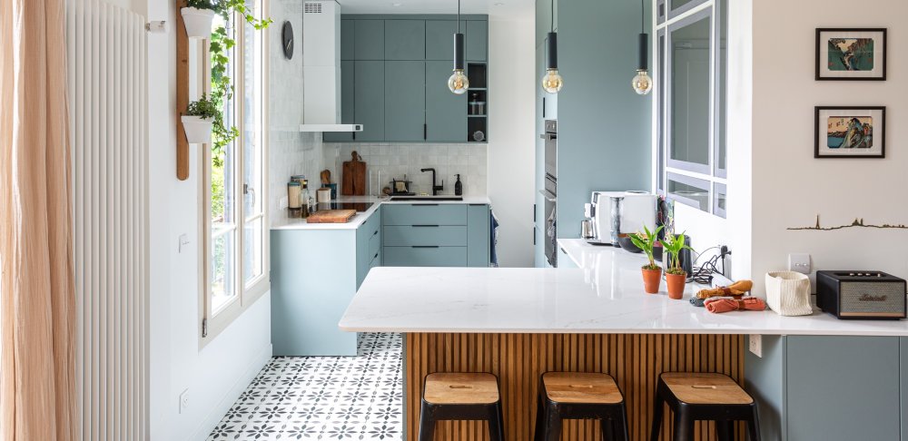 découvrez nos conseils pratiques et les dernières innovations pour rénover efficacement votre maison à paris, alliant modernité et respect du patrimoine.