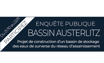 découvrez la réouverture du square marie-curie à austerlitz, un espace vert renouvelé pour vos promenades et moments de détente en plein cœur de la ville.