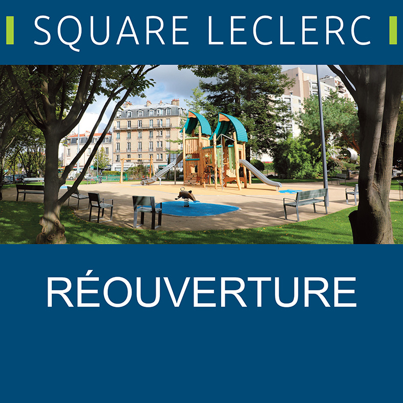 découvrez la réouverture du square marie-curie à austerlitz, un espace vert rénové pour se détendre et profiter en famille.