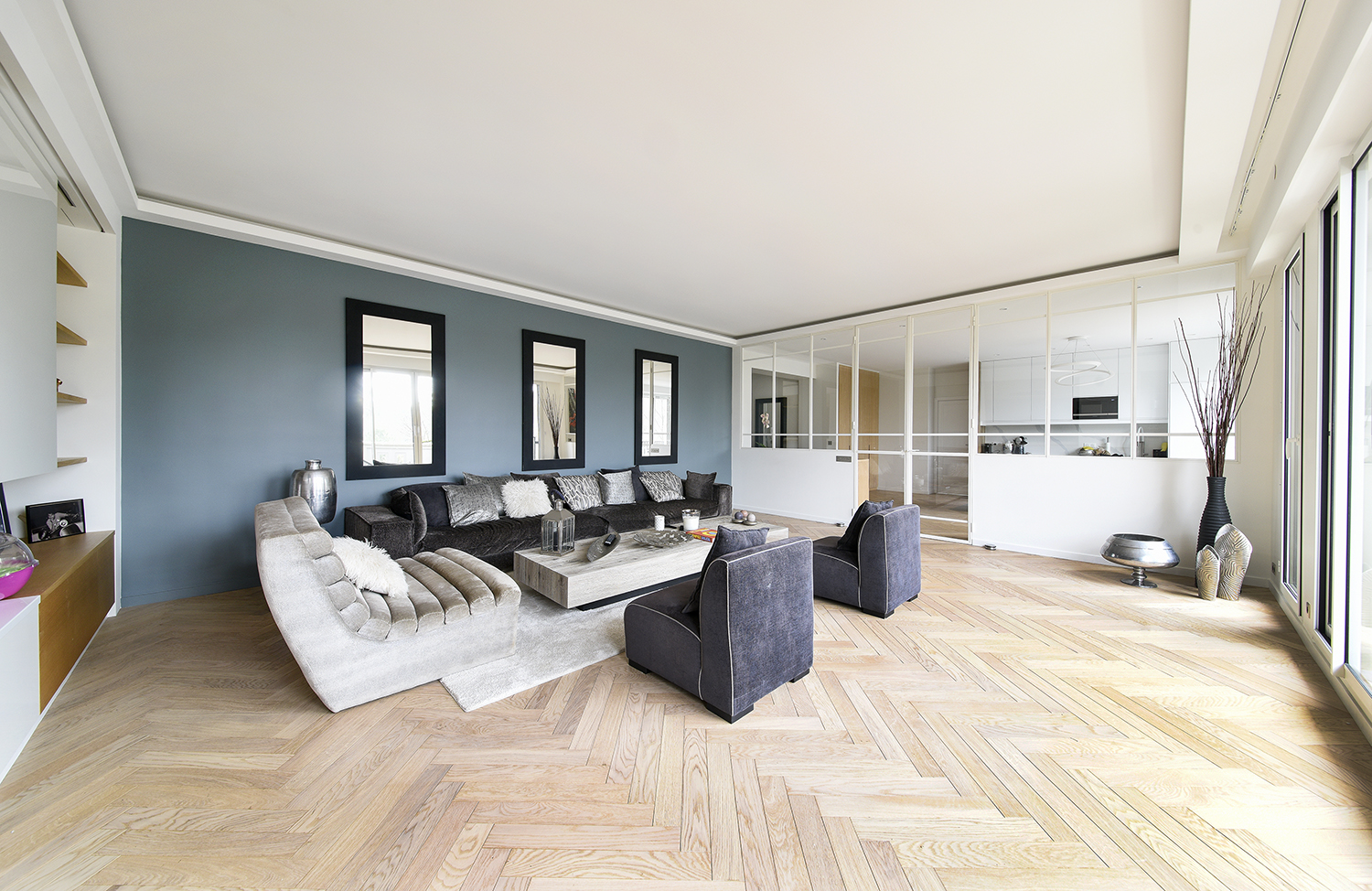 découvrez nos conseils essentiels pour réussir votre rénovation à neuilly-sur-seine et transformer votre logement en un espace moderne et confortable.