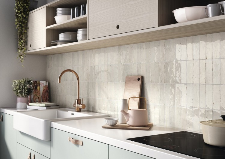 découvrez les revêtements muraux tendance pour cuisine à paris 18ème et transformez votre espace avec style et modernité.