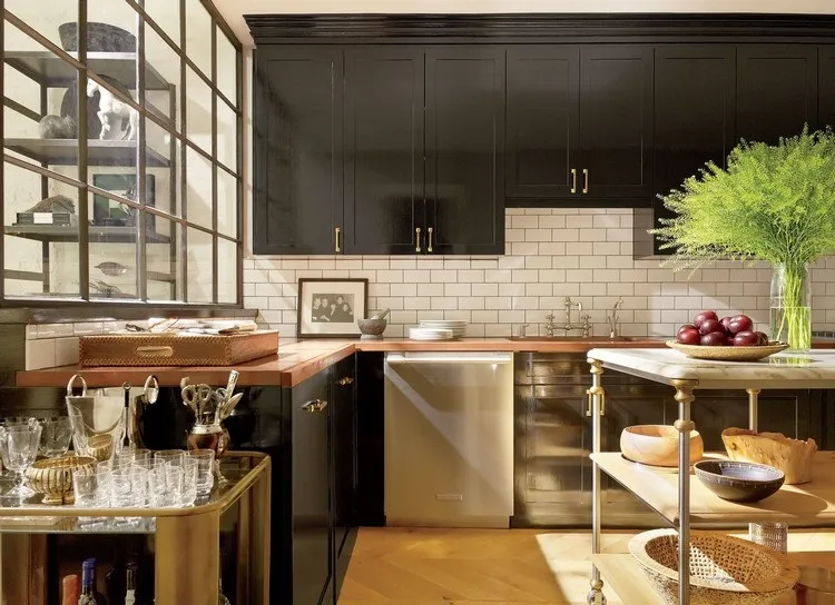 découvrez les revêtements muraux tendance pour votre cuisine dans le 18ème arrondissement de paris. alliez style et modernité pour un intérieur unique et accueillant.