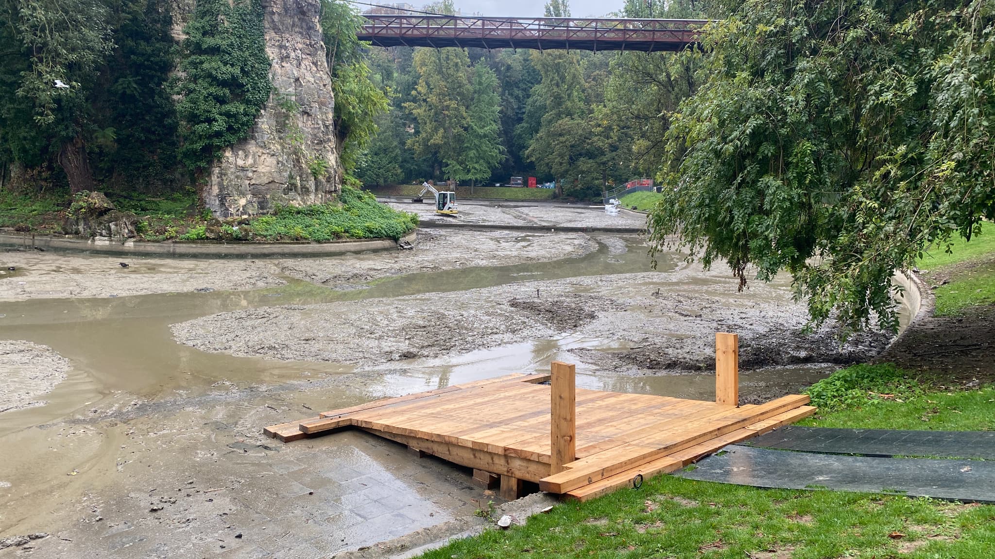 découvrez les projets de revitalisation du parc des buttes-chaumont : aménagements écologiques, restauration du patrimoine et renouveau des espaces verts pour offrir un lieu de détente et de biodiversité au cœur de paris.