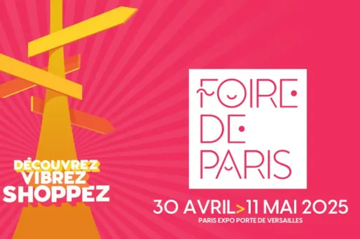 découvrez tous les salons et événements incontournables à paris en 2025. restez informé des dates, lieux et nouveautés pour ne rien manquer cette année.