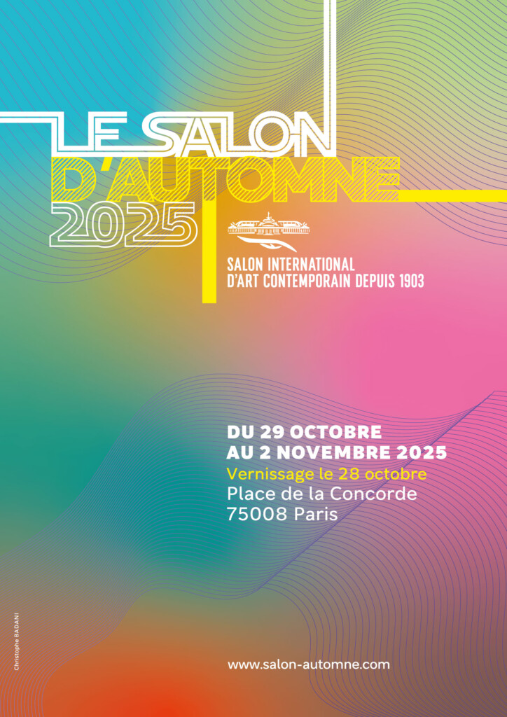 découvrez les salons et événements incontournables à paris en 2025, avec un agenda complet des manifestations culturelles, professionnelles et festives à ne pas manquer.