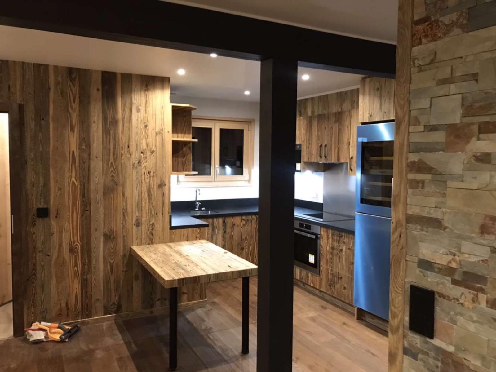 découvrez les dernières tendances cuisine à suresnes : styles modernes, innovations déco, conseils pratiques et inspirations pour transformer votre espace culinaire.