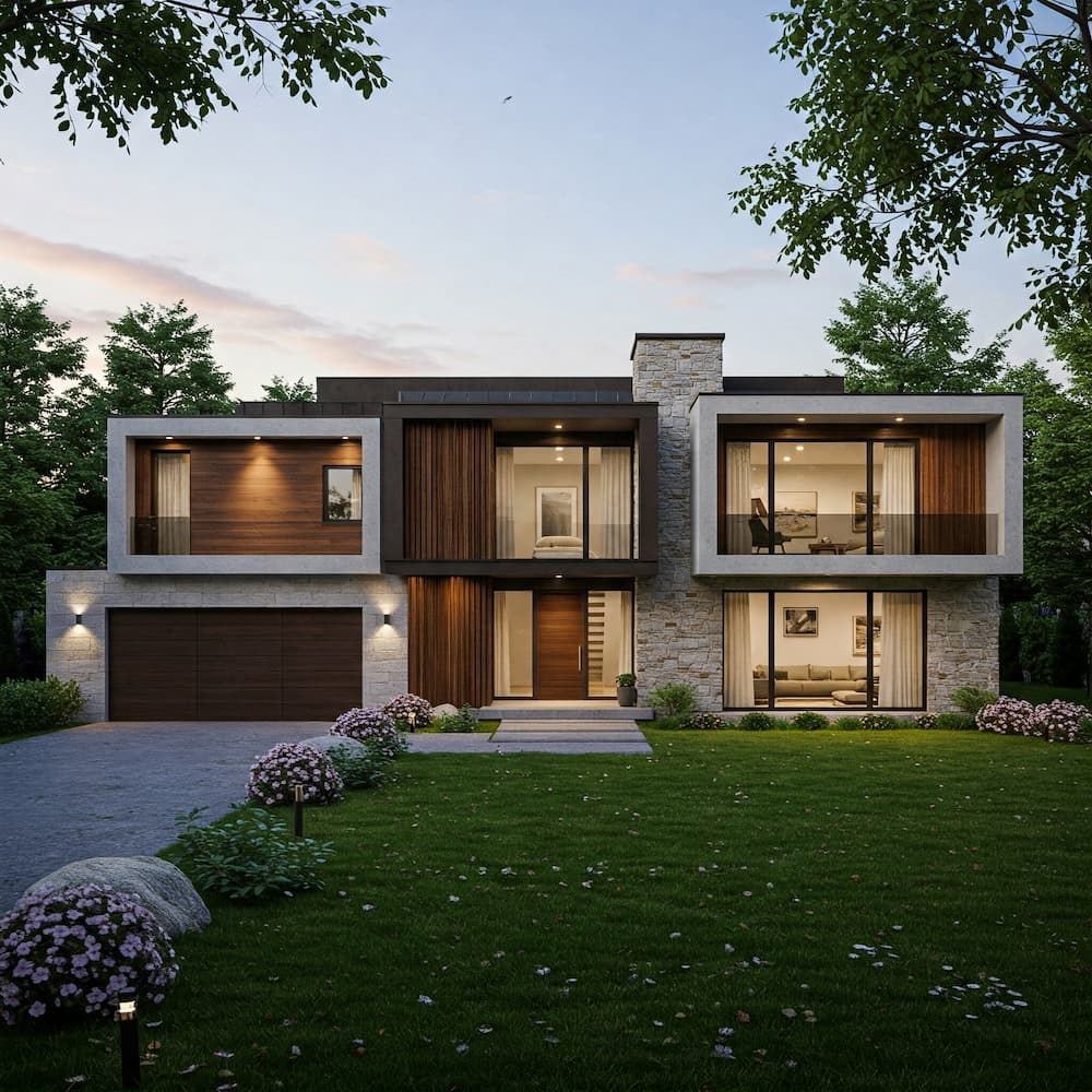 découvrez les tendances rénovation maison 2025 : matériaux éco-responsables, design moderne, et innovations pour sublimer votre intérieur. inspirez-vous des nouveautés pour un habitat tendance et durable.