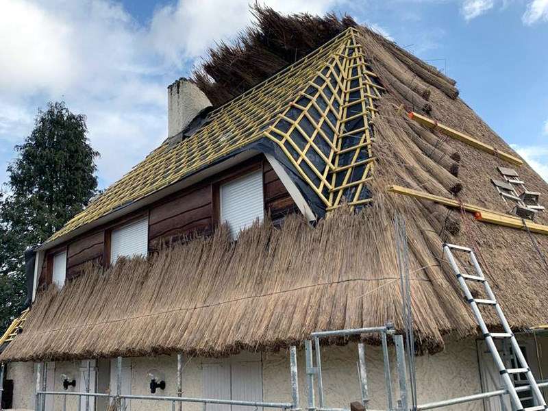 découvrez les options économiques pour votre toiture et faites des choix intelligents pour réduire les coûts tout en assurant une bonne qualité et durabilité.