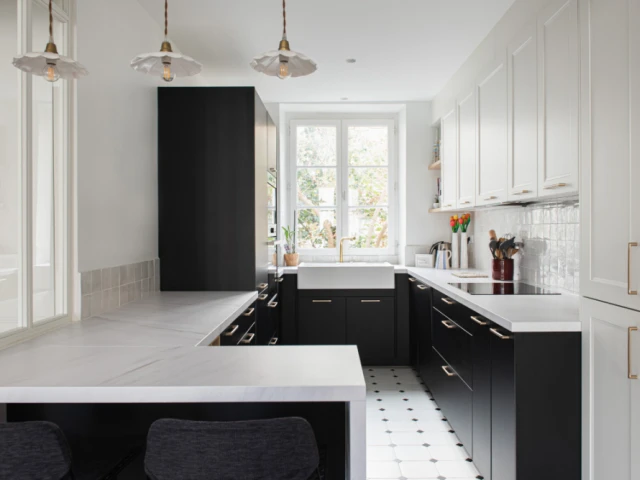 découvrez comment transformer votre appartement à paris avec des idées tendance, des conseils d’aménagement et des astuces pour optimiser chaque mètre carré. donnez une nouvelle vie à votre espace parisien !