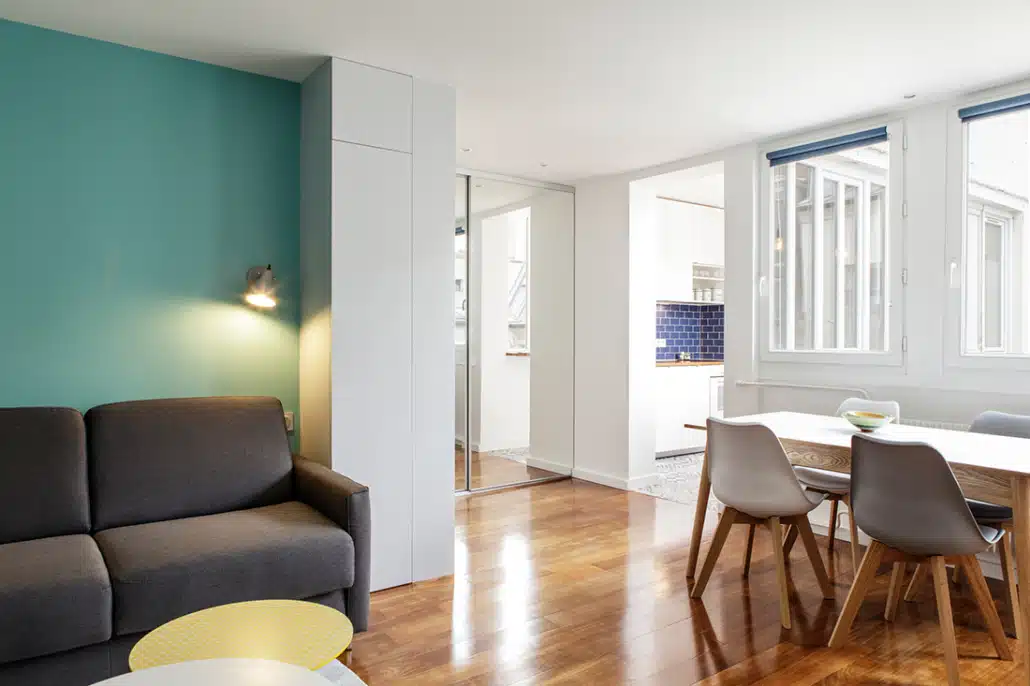 découvrez des idées et conseils pour la transformation d’appartement à paris : rénovation sur-mesure, optimisation de l’espace, décoration tendance et accompagnement par des experts pour valoriser votre bien parisien.