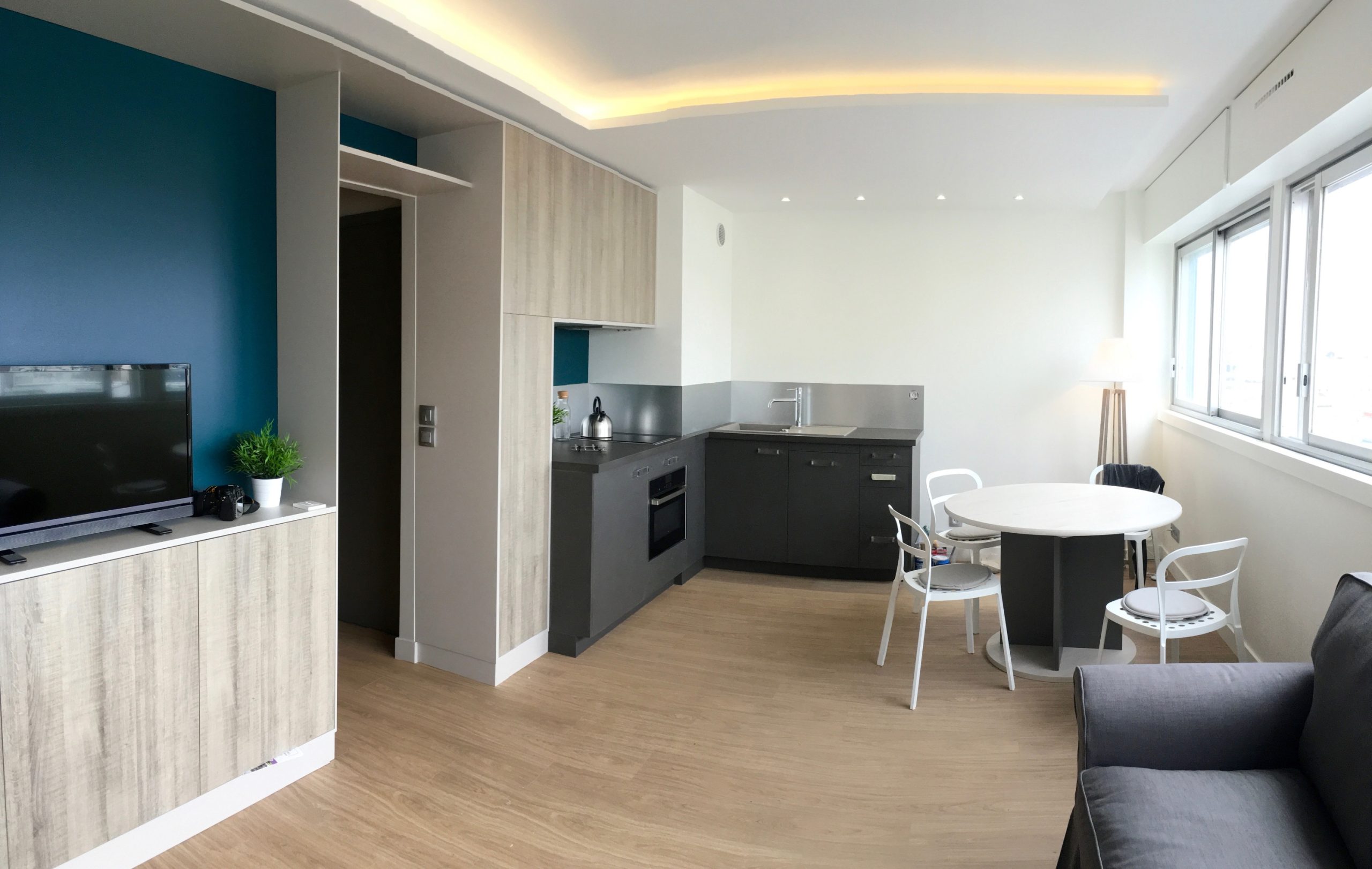 découvrez nos services professionnels de travaux et rénovations à bourg-la-reine pour transformer votre intérieur avec qualité et expertise.