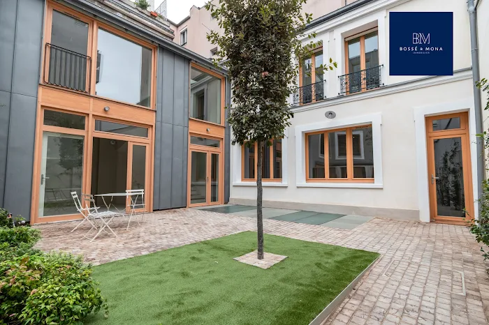 découvrez nos conseils pratiques pour trouver un architecte qualifié à clichy et mener à bien votre projet de construction ou rénovation.