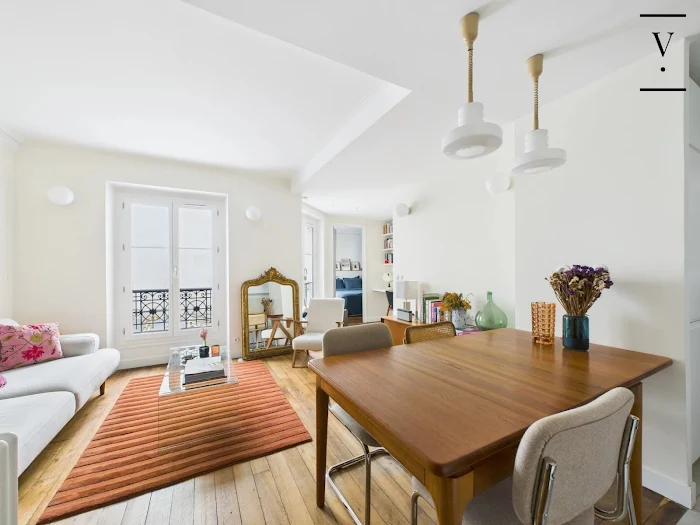 découvrez nos conseils et astuces pour valoriser votre appartement dans le 20e arrondissement de paris : travaux, aménagement, décoration et estimation pour optimiser sa valeur sur le marché immobilier.