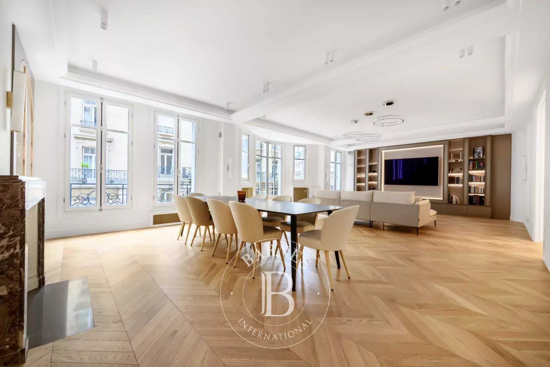 découvrez nos offres de vente d’appartements et de biens immobiliers dans le 8ème arrondissement de paris : luxe, prestige et emplacement d’exception au cœur de la capitale.